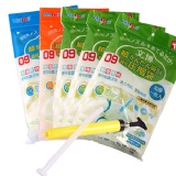 真空壓縮袋4大4中送抽氣筒