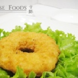 【海鮮甜甜圈】新品上市，鮮甜酥脆，上市特價150元 1包10個上市試吃價150元