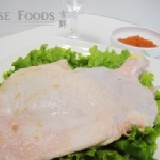 【去骨雞腿】7兩重雞腿台切，一隻特價38元單一包裝 單一包裝特價38元 特價：$38