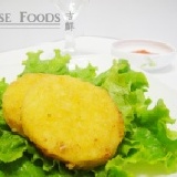 【玉米可樂餅】老少都愛，香甜可口，試吃特賣1包10片70元 特價：$70