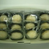 卡士達ＮＧ大福 紙盒裝