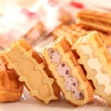 神戶鬆餅禮盒 特價：$360