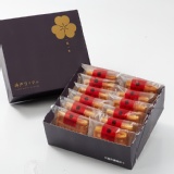 原味奶油鬆餅12入裝