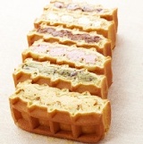 綜合禮盒 特價：$280