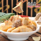 益康美食館-黃金杏鮑菇 特價：$170