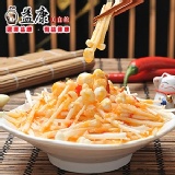 益康美食館-白玉金針菇