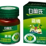 傳統雞精 70g (12瓶) +贈 價值約70元「鐵+維他命B群15錠」