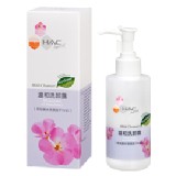 HAC-溫和洗卸露--乾洗卸妝 打濕去汙去油