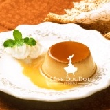 特級焦糖焦糖牛奶布丁(12入) 採用馬達加斯加進口香草豆莢，不添加任何人工香料。12盒即可享免運費優惠。