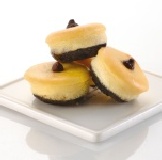 微笑天使乳酪球(28入) 每口都小巧、好吃停不了。6盒優惠1500元，免付運費