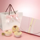 主購好禮二選一 ~~六入布丁奶酪 滿3000元，主購好禮二選一