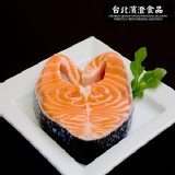 挪威鮭魚切片 特價：$220