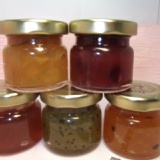 手工果醬試吃，團主可揪團免費試吃~彰化市免運費 愛合購超優惠 MR.JAM天然手工果醬 特價：$0