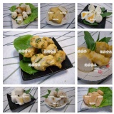 綜合包1 8種料(吉祥組)