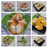 綜合包2 8種料(幸福組)