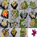 (高級)日式火鍋料一斤139元 錯過可惜