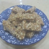 手工花生糖-原味(600g) 促銷方案 特價：$150