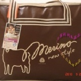 貨專櫃東妮寢飾美麗諾小羊毛雙人冬被 2010 新款 日本大和防蟎抗菌處理 特價：$1900