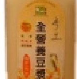 催芽豆漿(無糖)