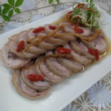 古早味無骨醉雞