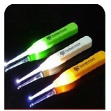 LED燈挖耳器 特價：$20