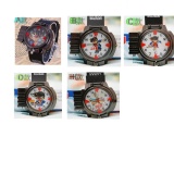 名偵探柯南電子表兒童 特價：$200