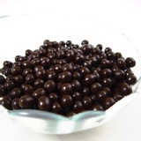 法芙娜55%巧克力珍珠米