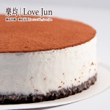 十勝OREO提拉米蘇