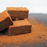 伯爵萊姆酒生巧克力65% 特價：$250