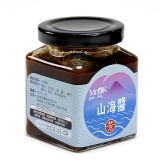 Mr.OK-山海醬