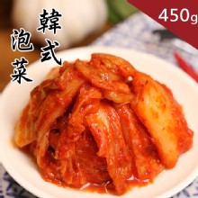 【益康泡菜】韓式泡菜