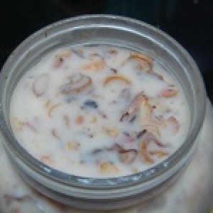 阿爸ㄟ豬油油蔥酥--XO醬櫻花蝦口味