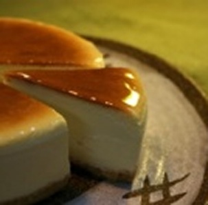 6吋經典原味重乳酪 特價：$500