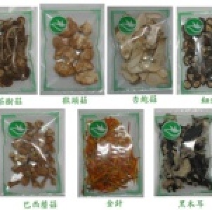 菇菇養生火鍋料DIY(7合1)~優惠價