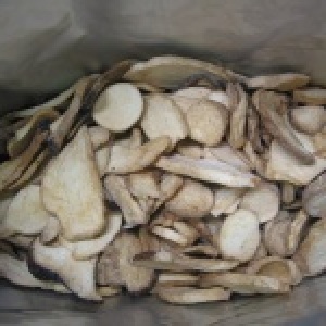 原味杏鮑菇脆片(0.5公斤家庭包)