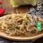【益康泡菜】【素食】薑汁海帶絲