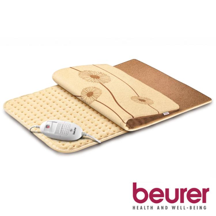 【德國博依beurer】熱敷墊 透氣加大型 HK 125 XXL