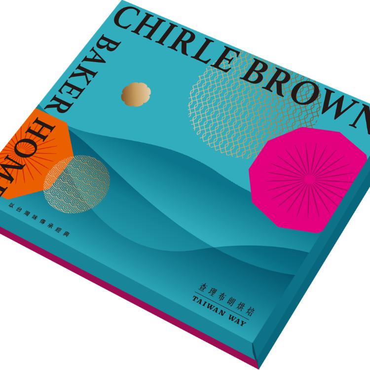 【查理布朗烘焙-2024中秋】傳承E