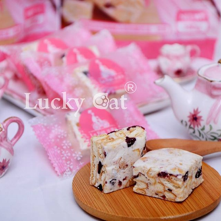 翔大 法式千層牛奶派