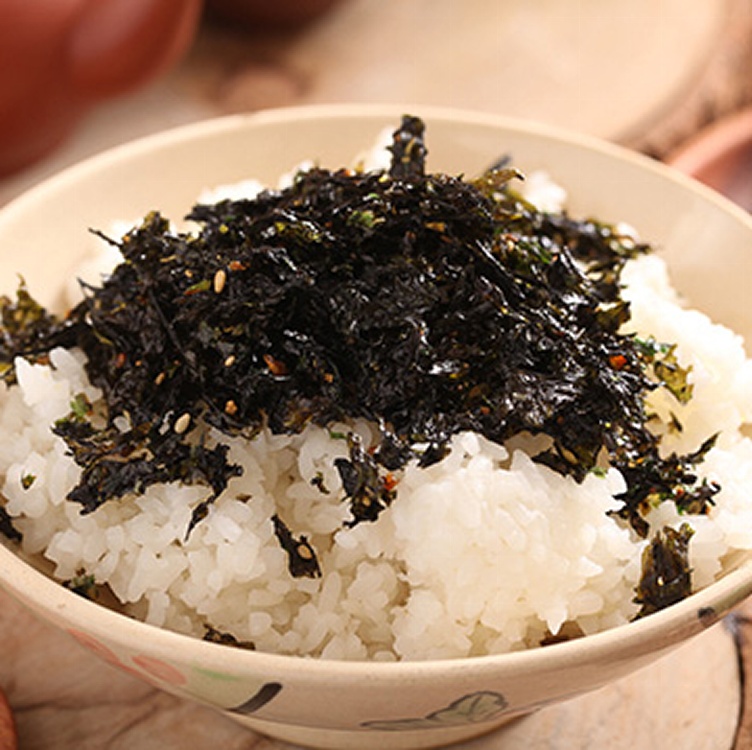 韓國SAJO原味海苔酥