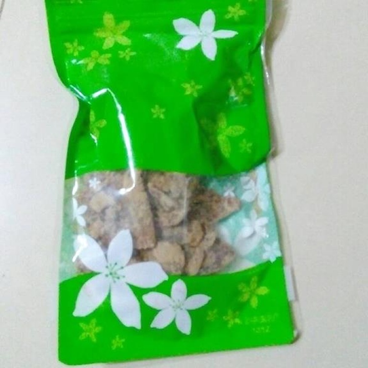 阿里山光華特產-黑龍薑 (小包裝)