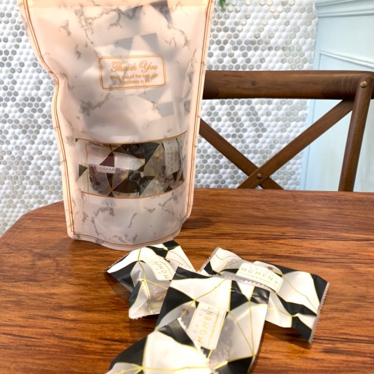 【QIDINA】現做純手工蔓越莓原味雪Q餅(小包)