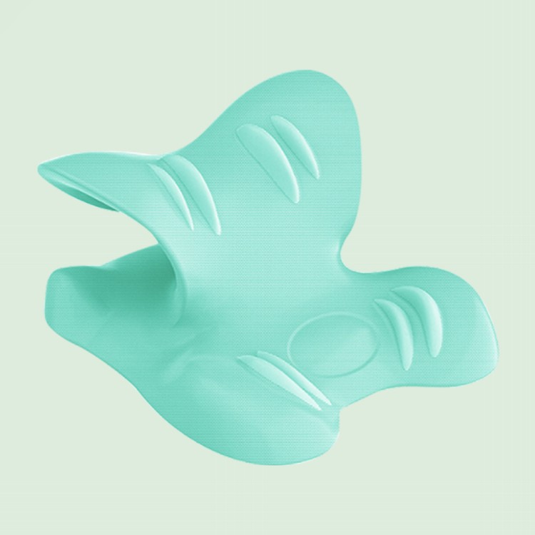 【QIDINA】第三代升級舒筋肩頸穴位按摩枕-E