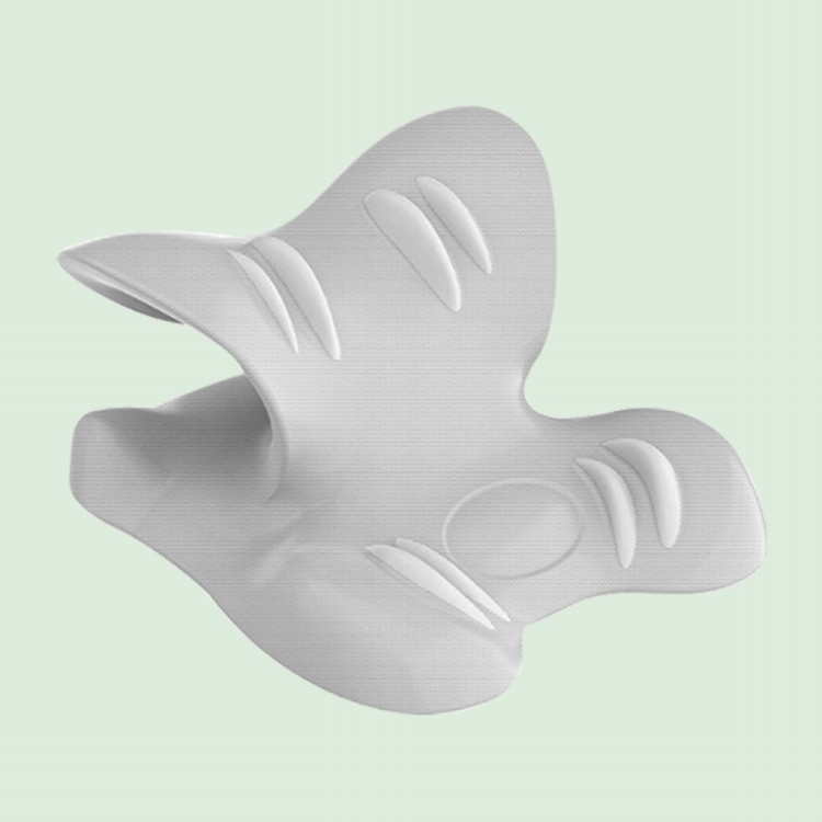 【QIDINA】第三代升級舒筋肩頸穴位按摩枕-E