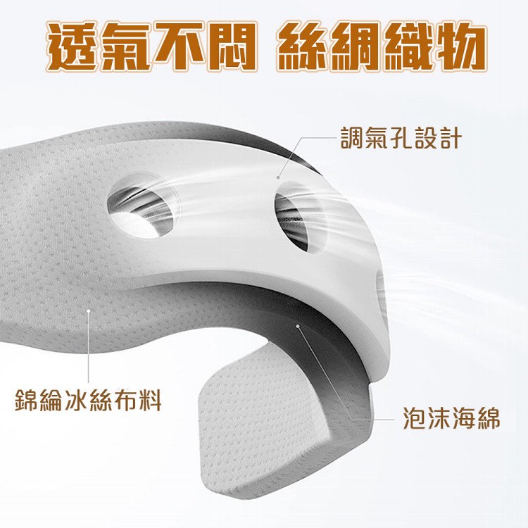 【QIDINA】日本升級冰絲海綿低頭族救星頸椎支撐架-D