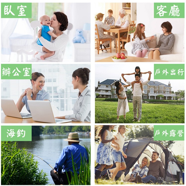 【QIDINA】天然草本香茅土肉桂噴霧200ml