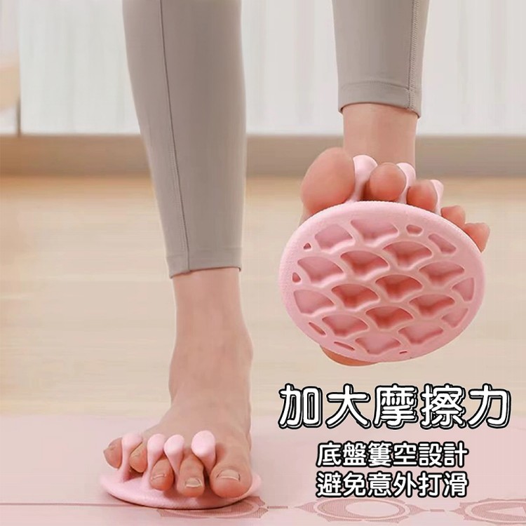 【QIDINA】足弓訓練美腿神器姿勢訓練器 棒-K