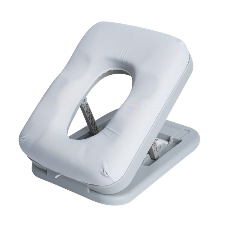 【QIDINA】睡覺神器折疊軟棉舒適趴睡枕-F