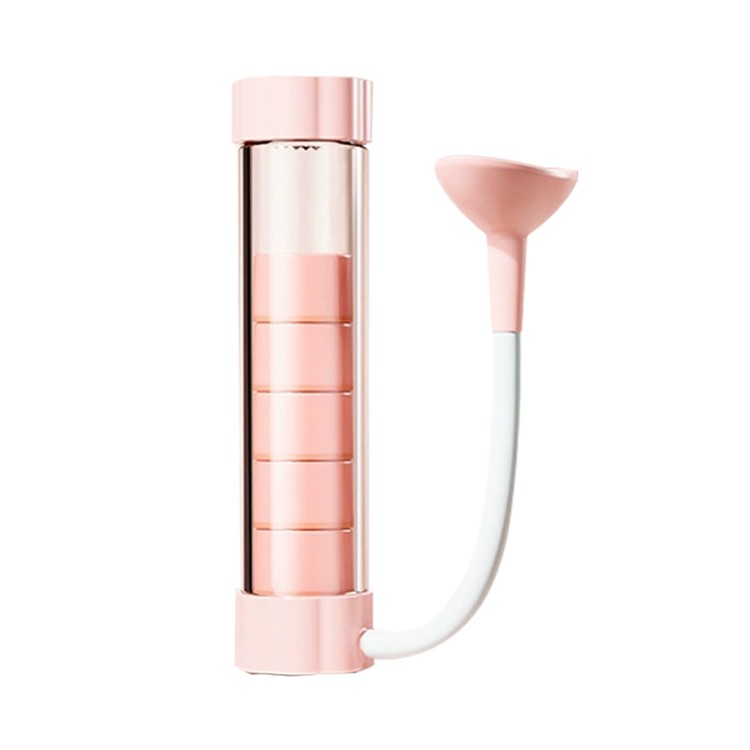 【QIDINA】輕巧心肺耐力訓練器贈清潔刷 棒-L