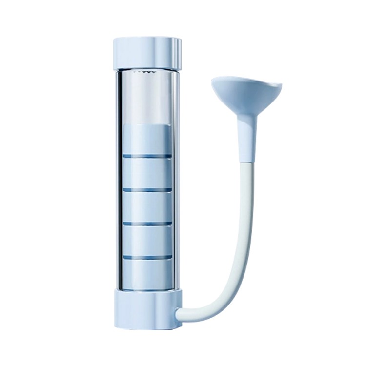 【QIDINA】輕巧心肺耐力訓練器贈清潔刷 棒-L